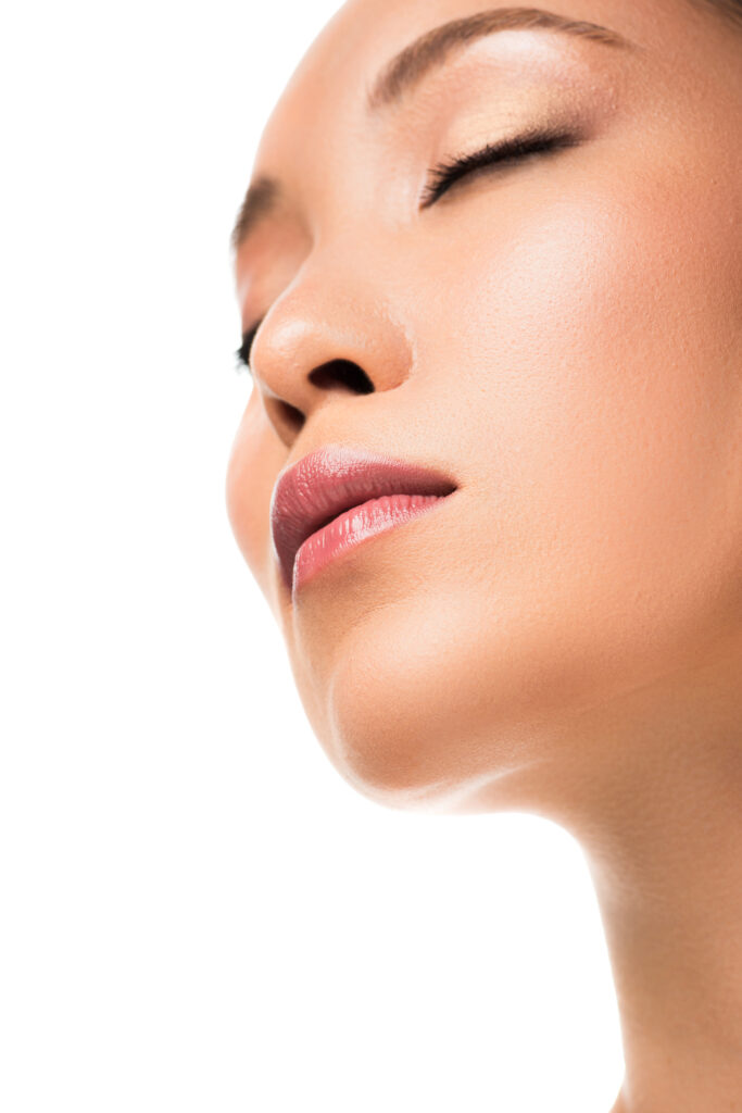 TriPollar treatment area