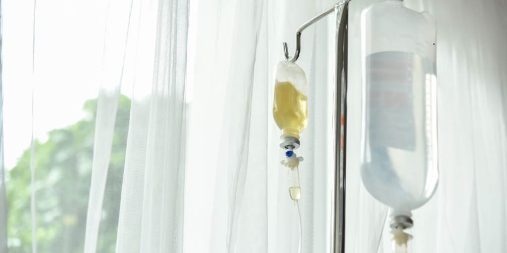 IV Hydration Beauty Elixir